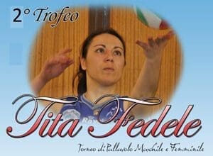 2 Trofeo Tita Fedele
