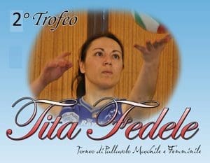2 Trofeo Tita Fedele
