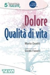 Dolore & qualit&agrave; di vita