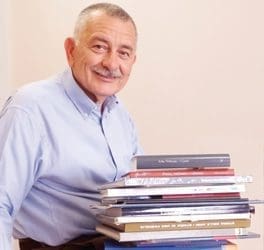 Mario Magagnino