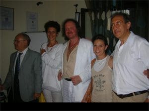 Successo a Napoli del IX Convegno CISAT di Arteterapia