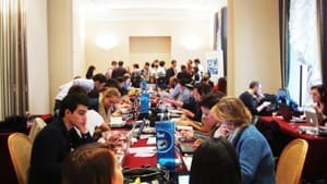 Master di primo livello in Critica Giornalistica
