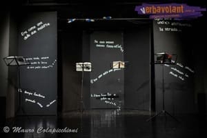 Microstorie. Al via il I° appuntamento di Impro Teatro Festival