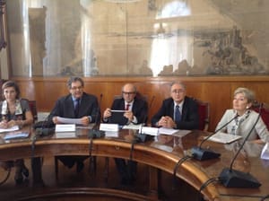 Biotecnologie: fino al 24 a Napoli l’evento internazionale IFIB
