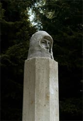 Colonna ottagonale