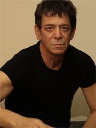 Lou Reed, il lato selvaggio del Rock
