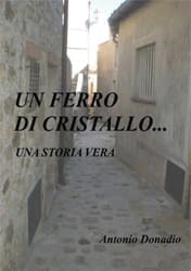 Un Ferro di Cristallo di Antonio Donadio