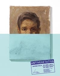 Antivegetativa a Roma