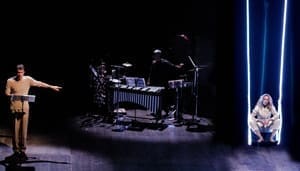 Il Piccolo Principe in concerto