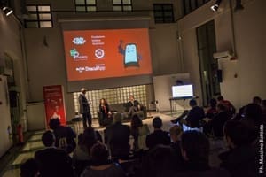 Blood UP, l’app per potenziare la donazione di sangue