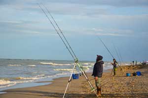 Pescando Ravenna 2014
