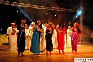 Gran finale per il festival Dialogo di pace tra i popoli
