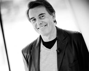 Carlo Massarini su Virgin Radio