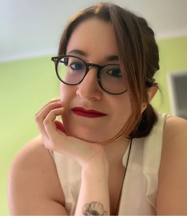 Enrica Leone