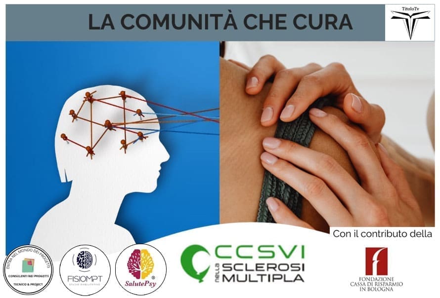 La comunità che cura prende vita a Granarolo