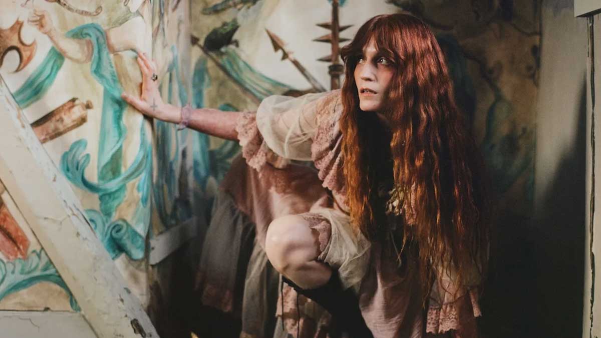 Florence and The Machine, fascino e oscurità