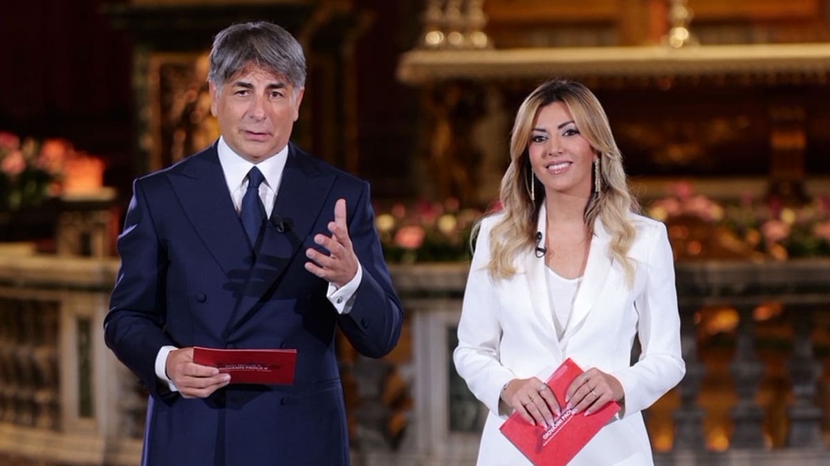 Giubileo 2025, un viaggio tra memoria e speranza