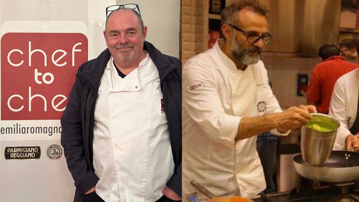 Unesco celebra la cucina italiana come patrimonio culturale