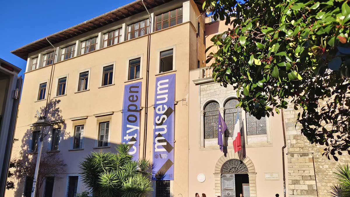 Accademia di Belle Arti di Carrara
