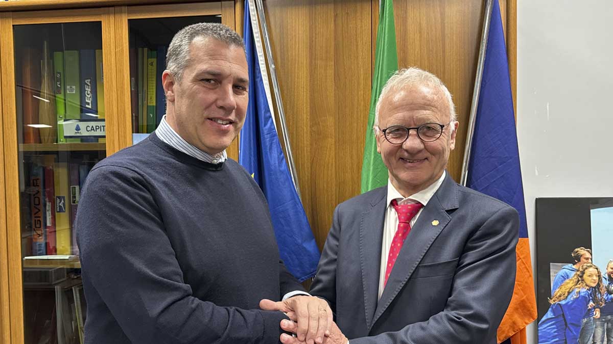 Sport e solidarietà: AVIS e CSI uniscono le forze