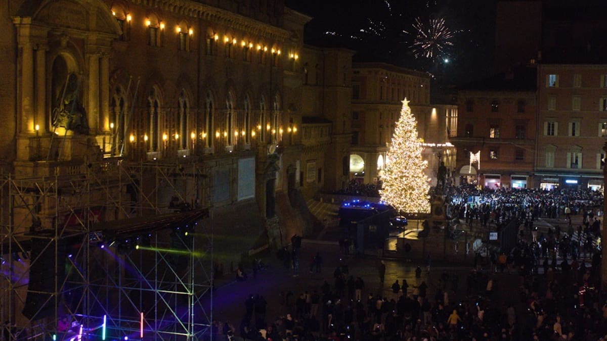 Botti di Capodanno e il prezzo del rischio