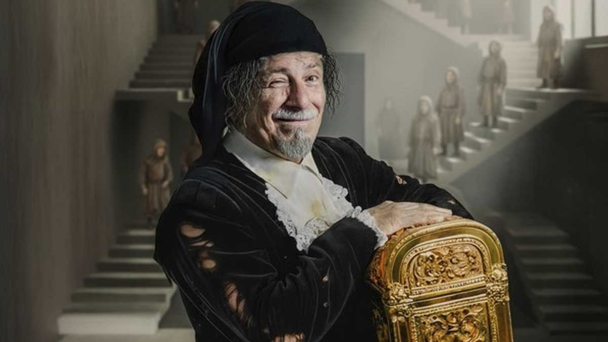 La commedia di Molière risplende in una nuova lettura