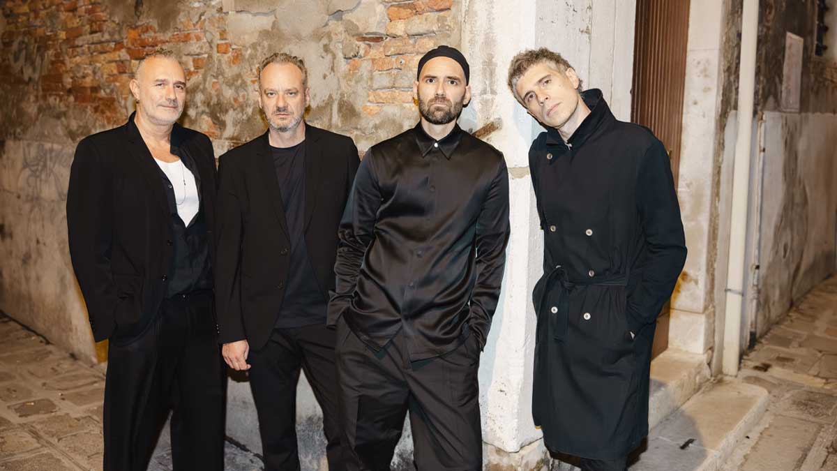 La nuova alba dei Planet Funk