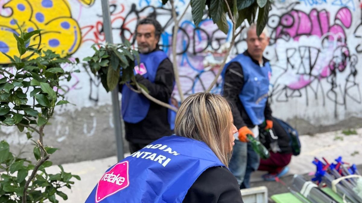 L’anno che ha trasformato l’impegno civico italiano