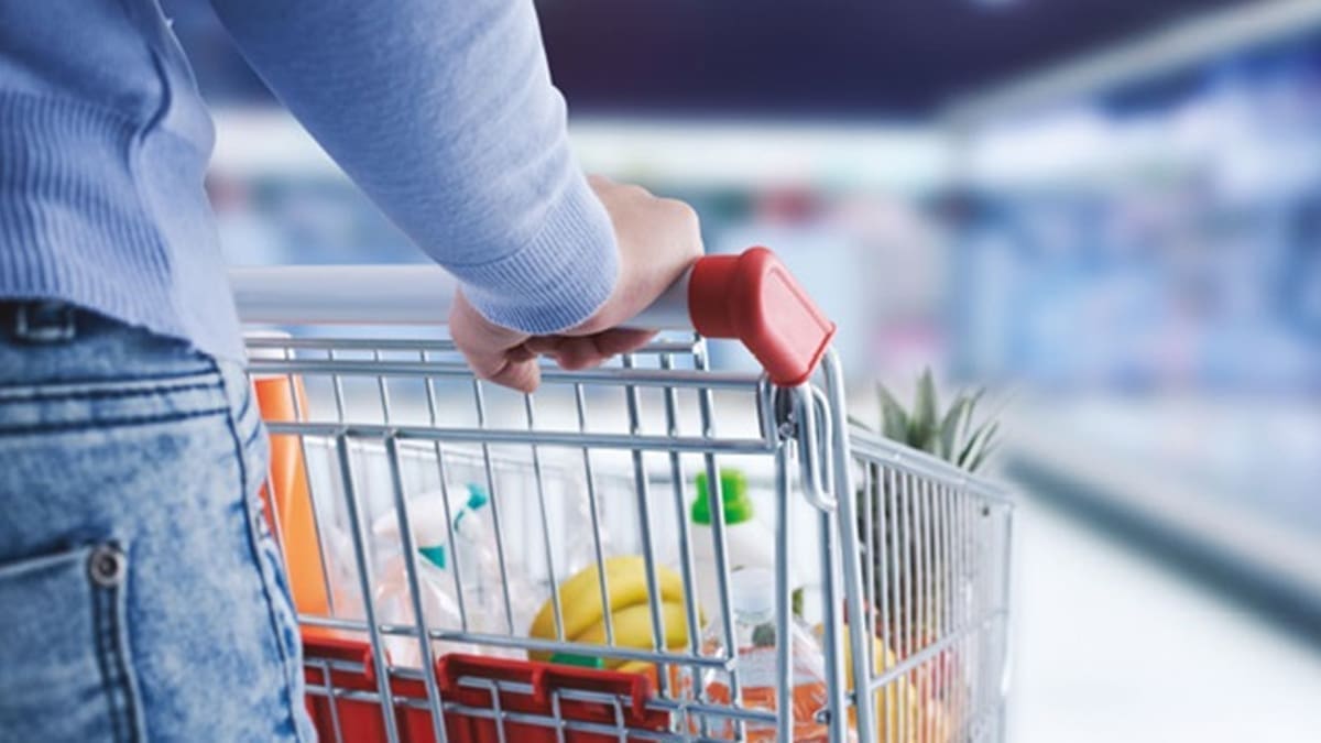 Le nuove preferenze degli italiani nella spesa quotidiana