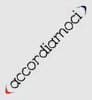 Accordiamoci