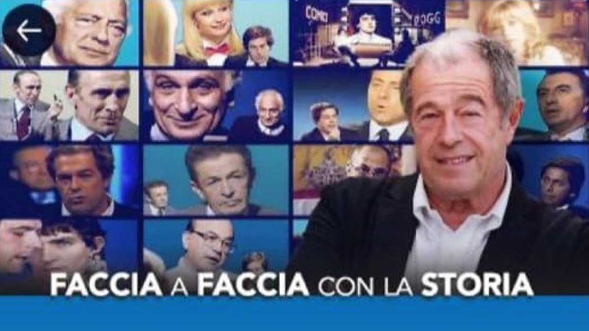 Minoli riaccende il dibattito nella storica sede napoletana