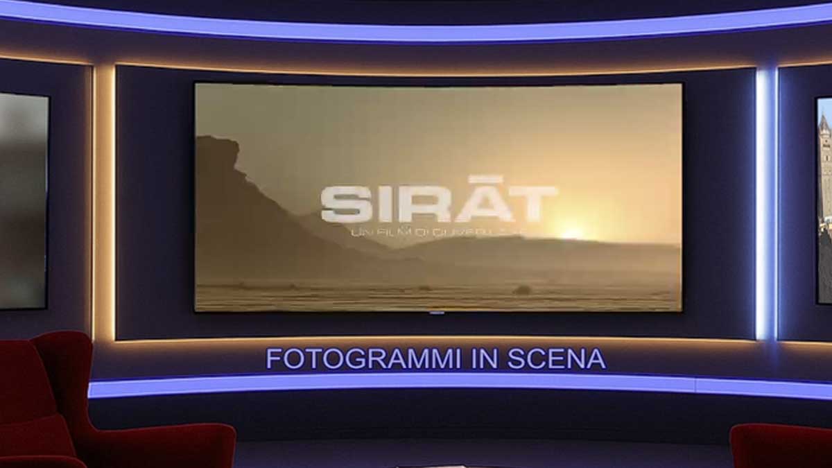 Nel deserto una ricerca che diventa rivelazione