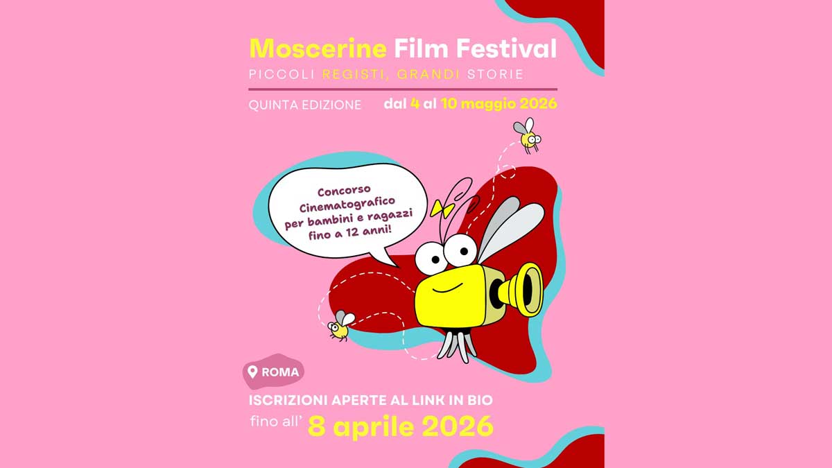Nuove voci in scena alla quinta edizione MFF