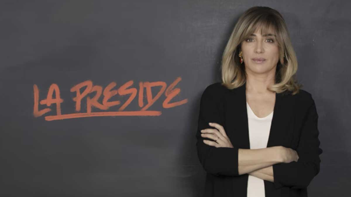 Ranieri e Scotti: volti e storie che guidano la sfida televisiva