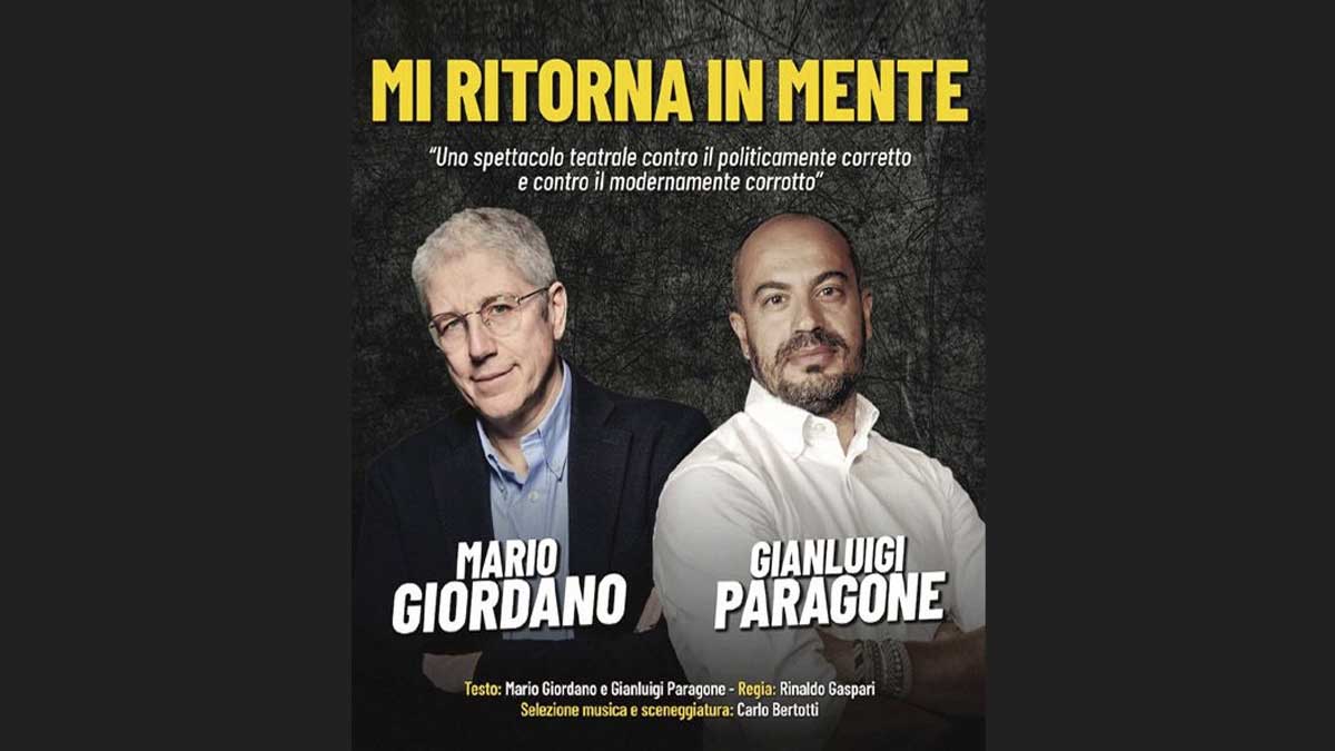 Voci in scena tra memoria e identità
