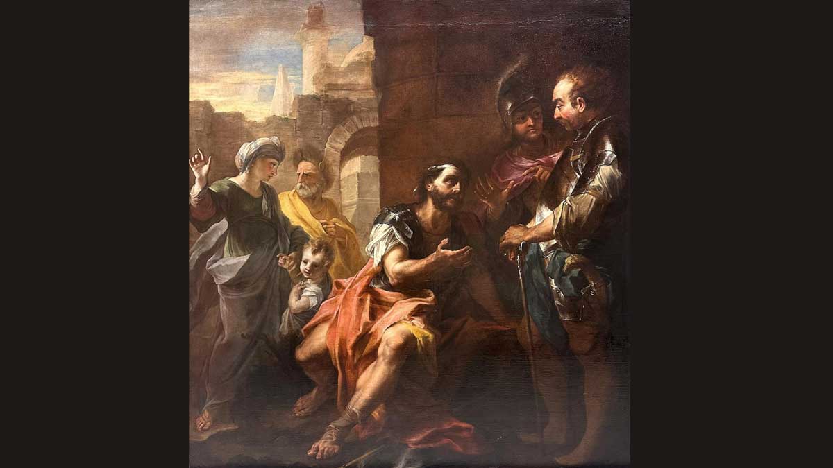 Il ritorno di un capolavoro perduto