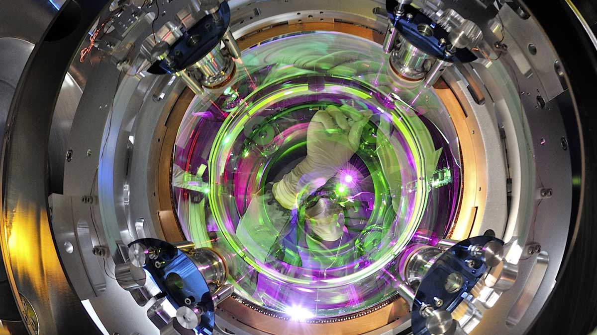 Il segnale cosmico che riafferma Einstein