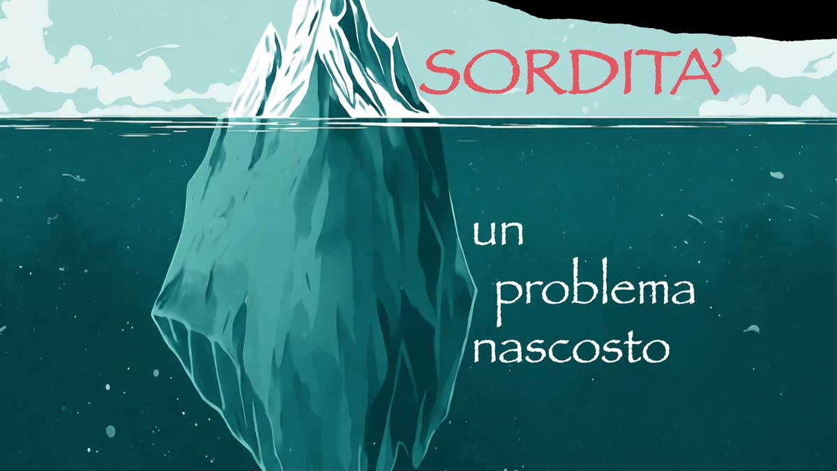 L’Italia accende i riflettori sulla salute uditiva