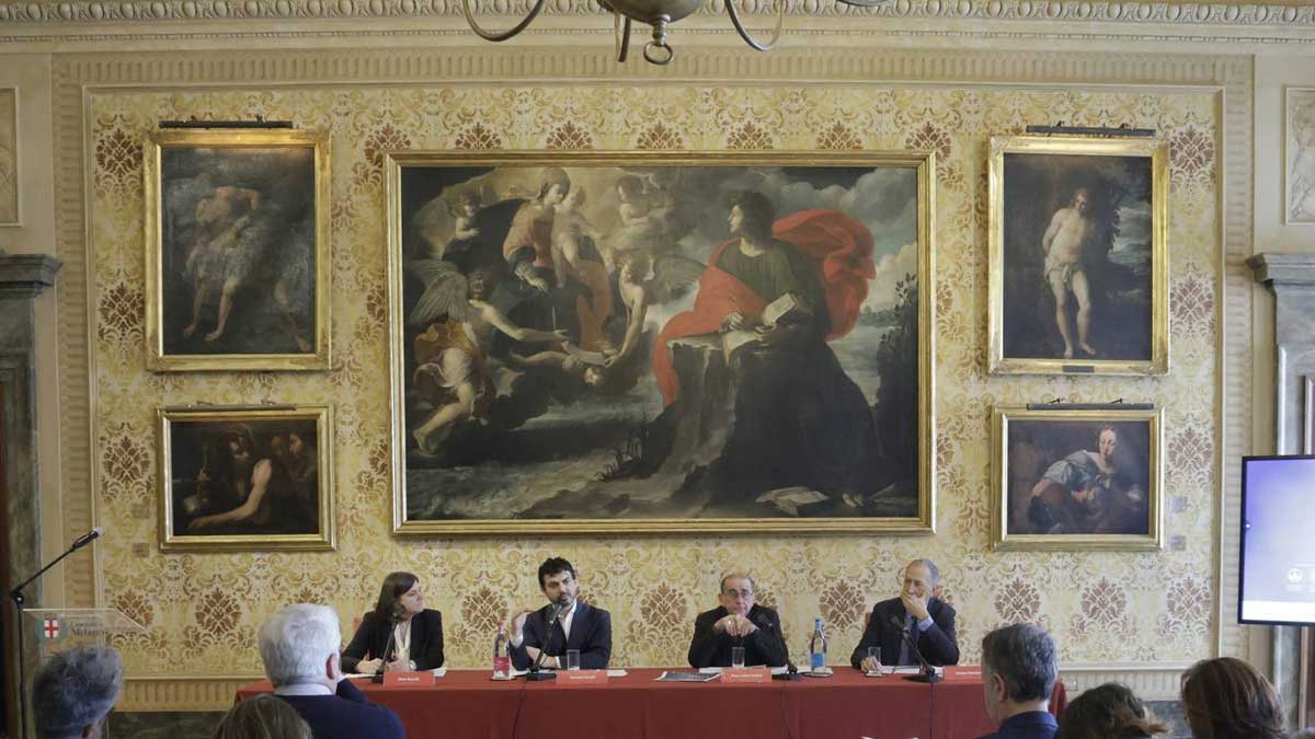 Milano riscopre il mistero con SOUL Festival