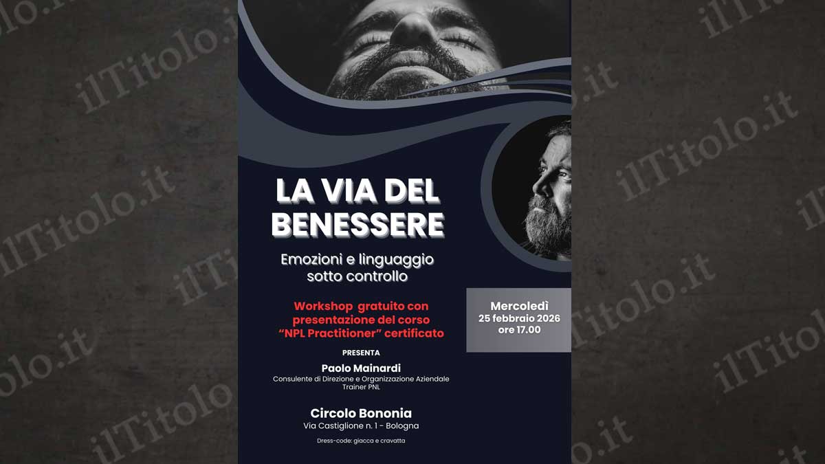 Percorsi di crescita che trasformano esperienza in metodo