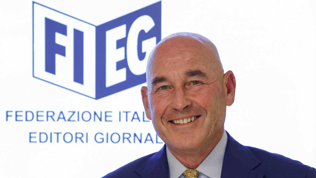 Sostegno alla stampa, la richiesta che non può attendere