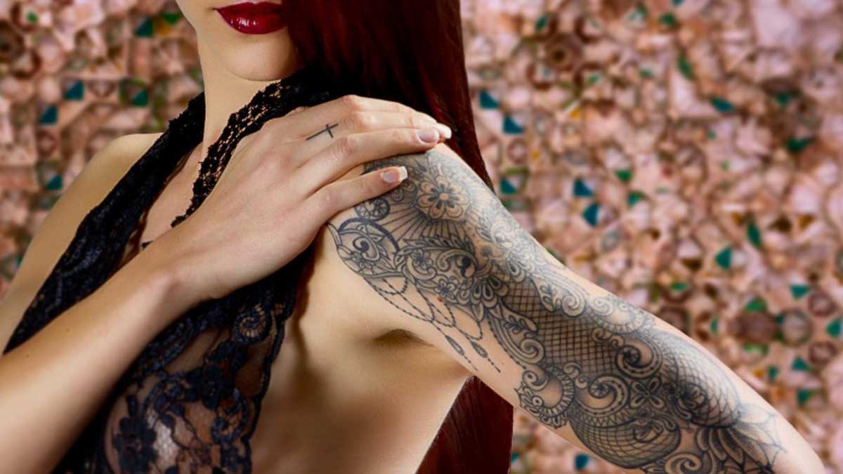 Tatuaggi e Immunità, tra Scienza e Sicurezza