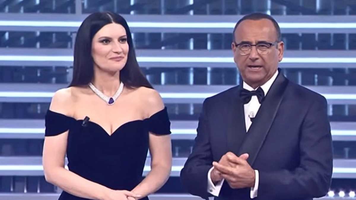 Ultimo atto per Sanremo 2026