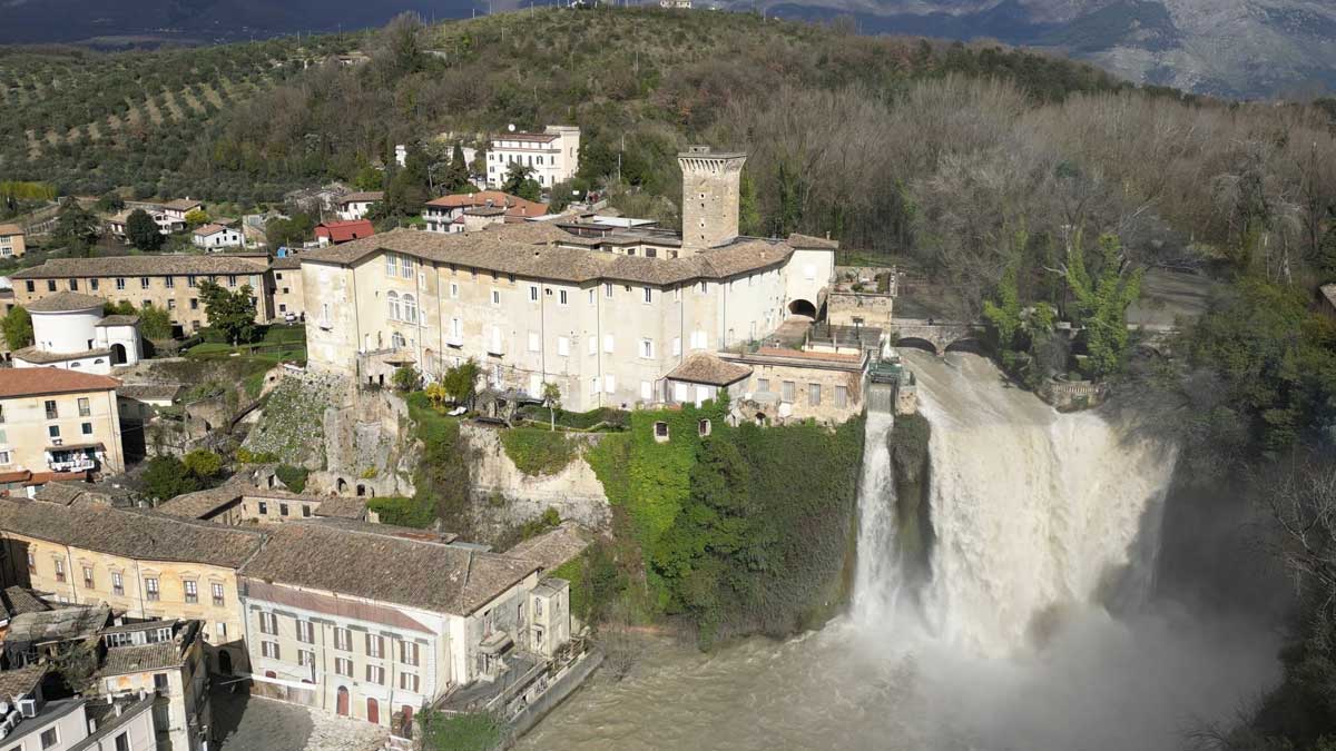 Castello e territori: un evento che unisce eccellenze e visione