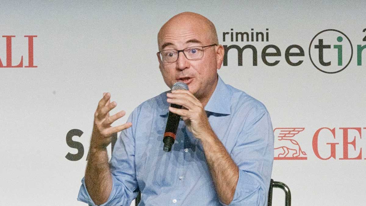 Due vite spezzate che insegnano a resistere