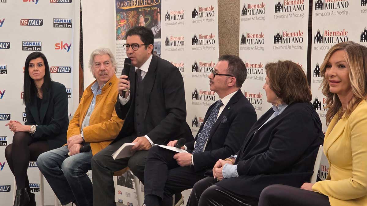 La critica di Columbro alla tv che cambia volto