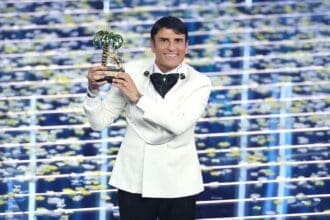 La notte che incorona Sal Da Vinci