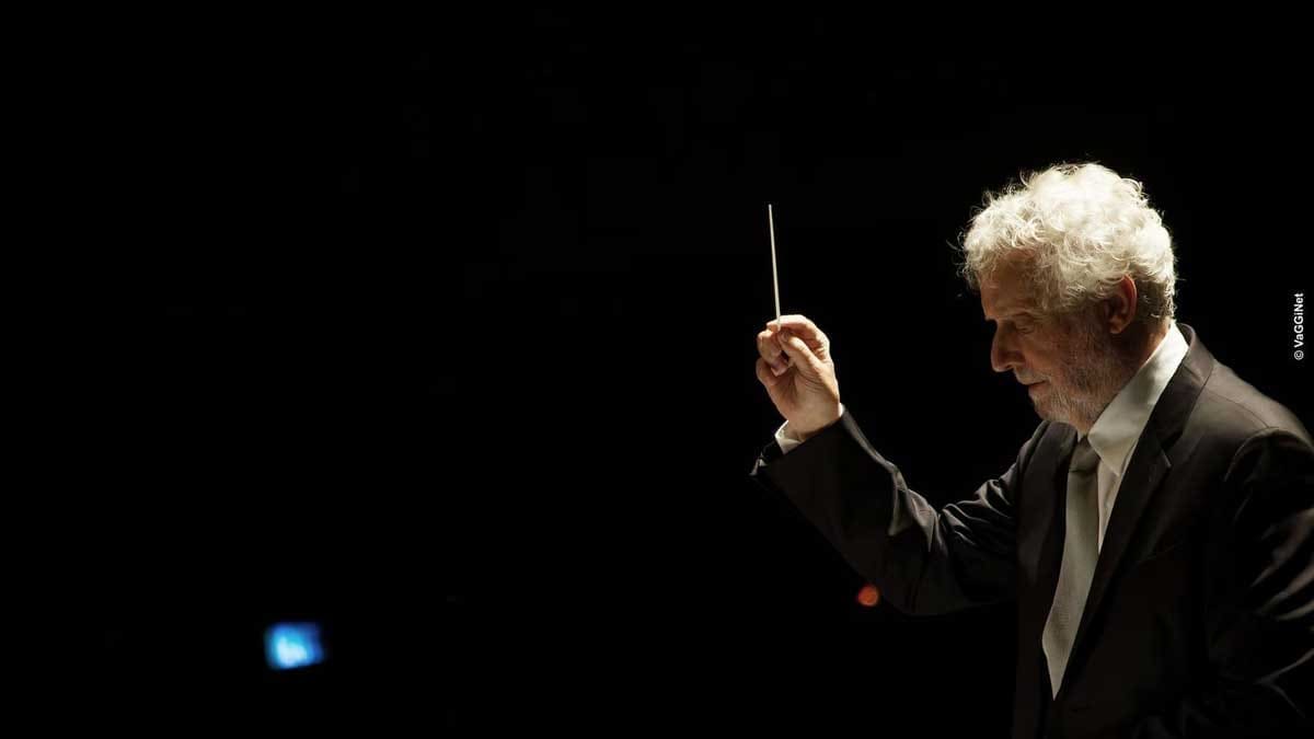Nicola Piovani porta a Bologna la sua visione musicale