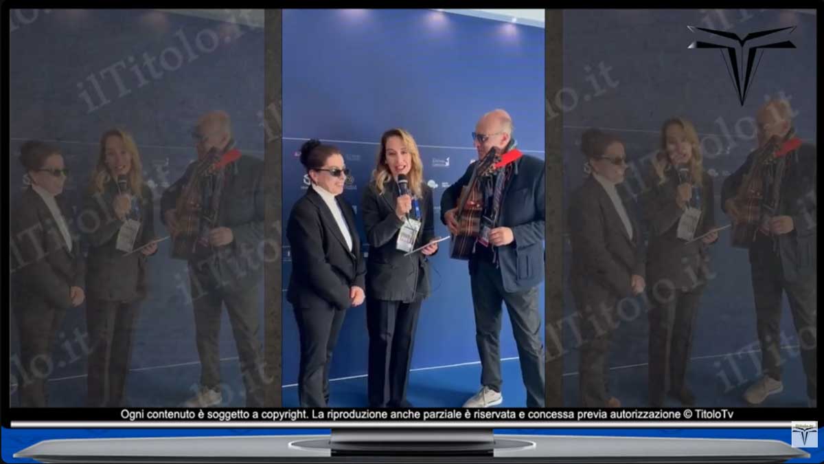 Non solo musica a Sanremo