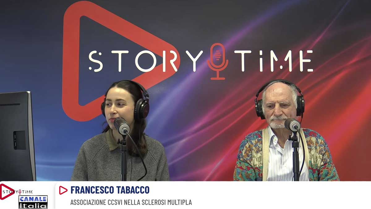 Voci che cambiano la cura: la sfida della CCSVI